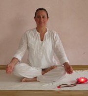Kundalini Yoga – Mandala