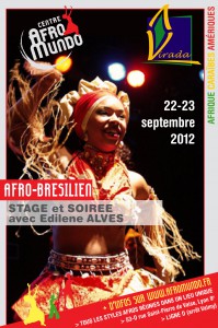 Stage Edilene Sept12-02