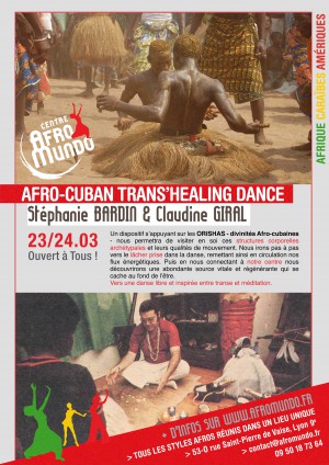 Affiche FB AFRO CUBAN-01