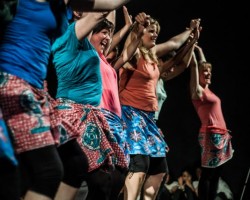 Soirée AfroMundo – Samedi 31 janvier