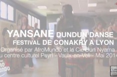 Dundun Danses – Yansane