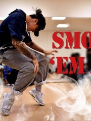 Smoke ‘em all