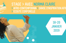 Stage Norma Claire