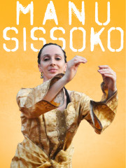 Danses du Mali avec Manu Sissoko