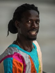 Initiation au Sabar (danse du Sénégal)