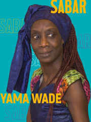 Semaine intensive Sabar avec Yama Wade du 24 au 30 oct. 2022