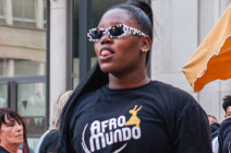 Losnei <br /> Afro Fusion