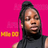 AfroFusion avec Mlle Do’ – Workshop & Jam Session