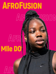 AfroFusion avec Mlle Do’ – Workshop & Jam Session