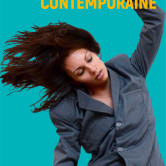 Danse africaine contemporaine avec Rachel