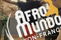 Rejoignez l’univers d’AfroMundo !
