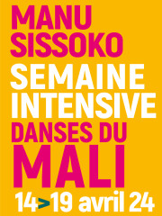 Semaine Intensive Mali du 14 au 19 avril 2024