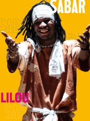Sabar et Danses Sérères avec Lilou – Programme Vacances