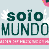 Soïo Mundo – Dundun Dance & Afro-Circle