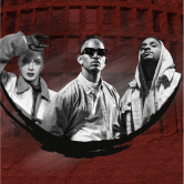 Semaine Intensive Krump – Bases