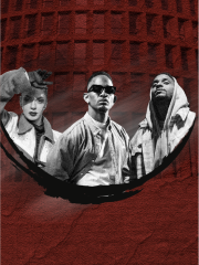 Semaine Intensive Krump – Bases