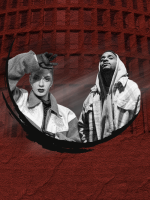KRUMP – Workshop avec P. Futur & No Time
