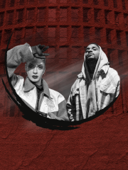 KRUMP – Workshop avec P. Futur & No Time
