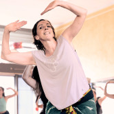 Danses du Mali – Manu Sissoko : Stages & Bal Afro