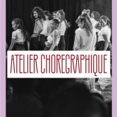 Atelier chorégraphique – Découverte