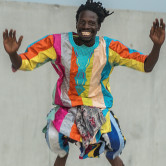 WANGO (Sénégal) – Pape Sy