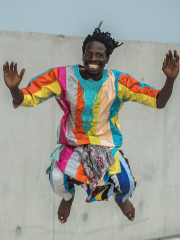 WANGO (Sénégal) – Pape Sy