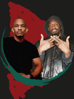 Week-end Intensif KRUMP – Zepek & Marvelous