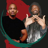 Week-end Intensif KRUMP – Zepek & Marvelous