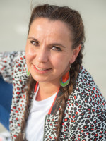 AFRO FUSION avec Sabrina