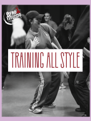 TRAINING ALL STYLE