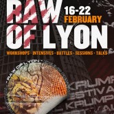 KRUMP – Intensive week – 2026