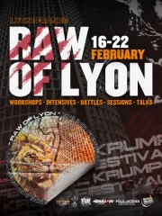 KRUMP – Intensive week – 2026