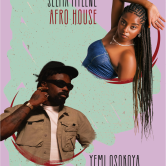 Semaine Intensive – Danses Urbaines Africaines #3 – 13 avril >17 avril 2026