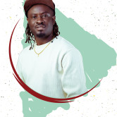 E-FLEX – Danses du Ghana