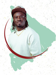 E-FLEX – Danses du Ghana