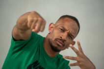 Marvelous <br />Krump