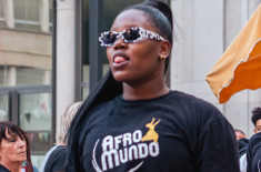 Losnei <br /> Afro Fusion
