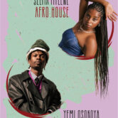 Semaine Intensive – Danses Urbaines Africaines #3 – 13 avril >17 avril 2026