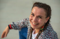 Sabrina <br /> Danses Guinéennes