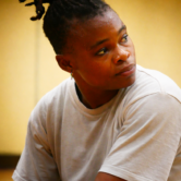 DANSE CONTEMPORAINE AFRICAINE – Kadi Bobo – Tous Niveaux