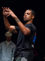 KRUMP – Initiation – Werewulf