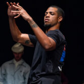 KRUMP – Initiation – Werewulf