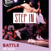 BATTLE – Special Beginners