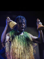 OLUWU Busayo (Nigeria) – Improvisation Contact & Danse Bata