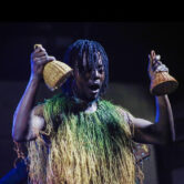OLUWU Busayo (Nigeria) – Improvisation Contact & Danse Bata