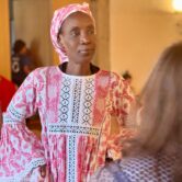 Semaine intensive Sabar avec Yama Wade