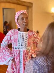 Semaine intensive Sabar avec Yama Wade