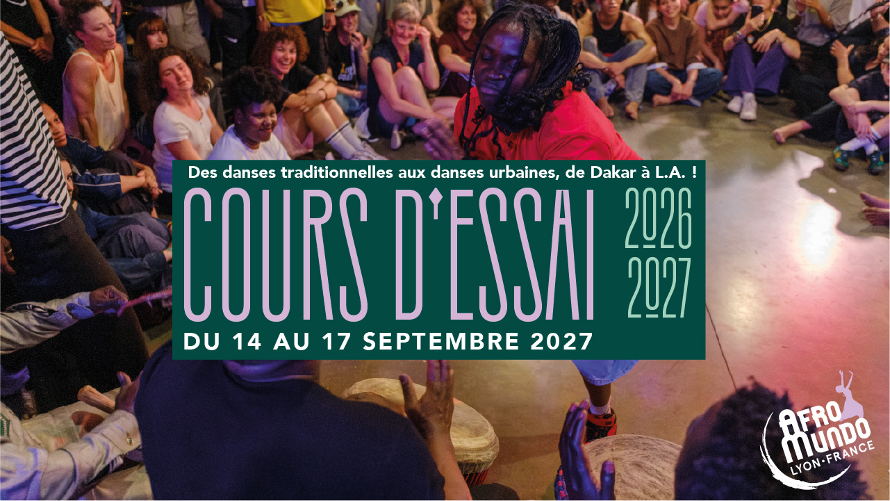 COURS D’ESSAI