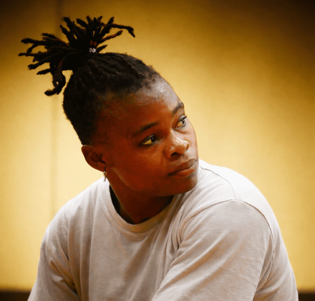 KADI BOBO Portrait